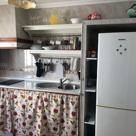 Apartamento Vacacional En El Centro De Тарифа Екстериор снимка