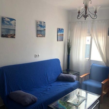 Apartamento Vacacional En El Centro De Тарифа Екстериор снимка