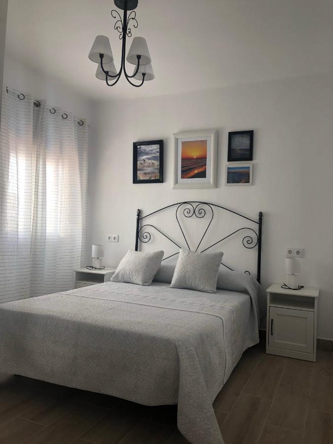 Apartamento Vacacional En El Centro De Тарифа Екстериор снимка