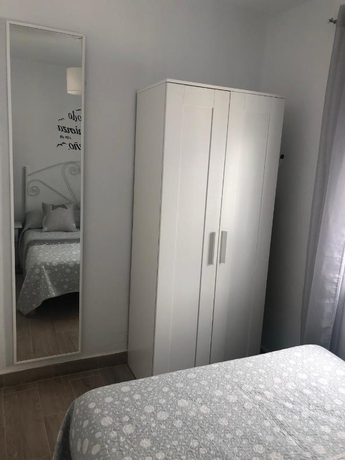 Apartamento Vacacional En El Centro De Тарифа Екстериор снимка