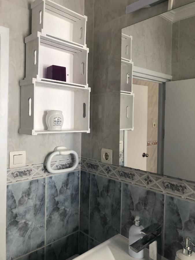 Apartamento Vacacional En El Centro De Тарифа Екстериор снимка