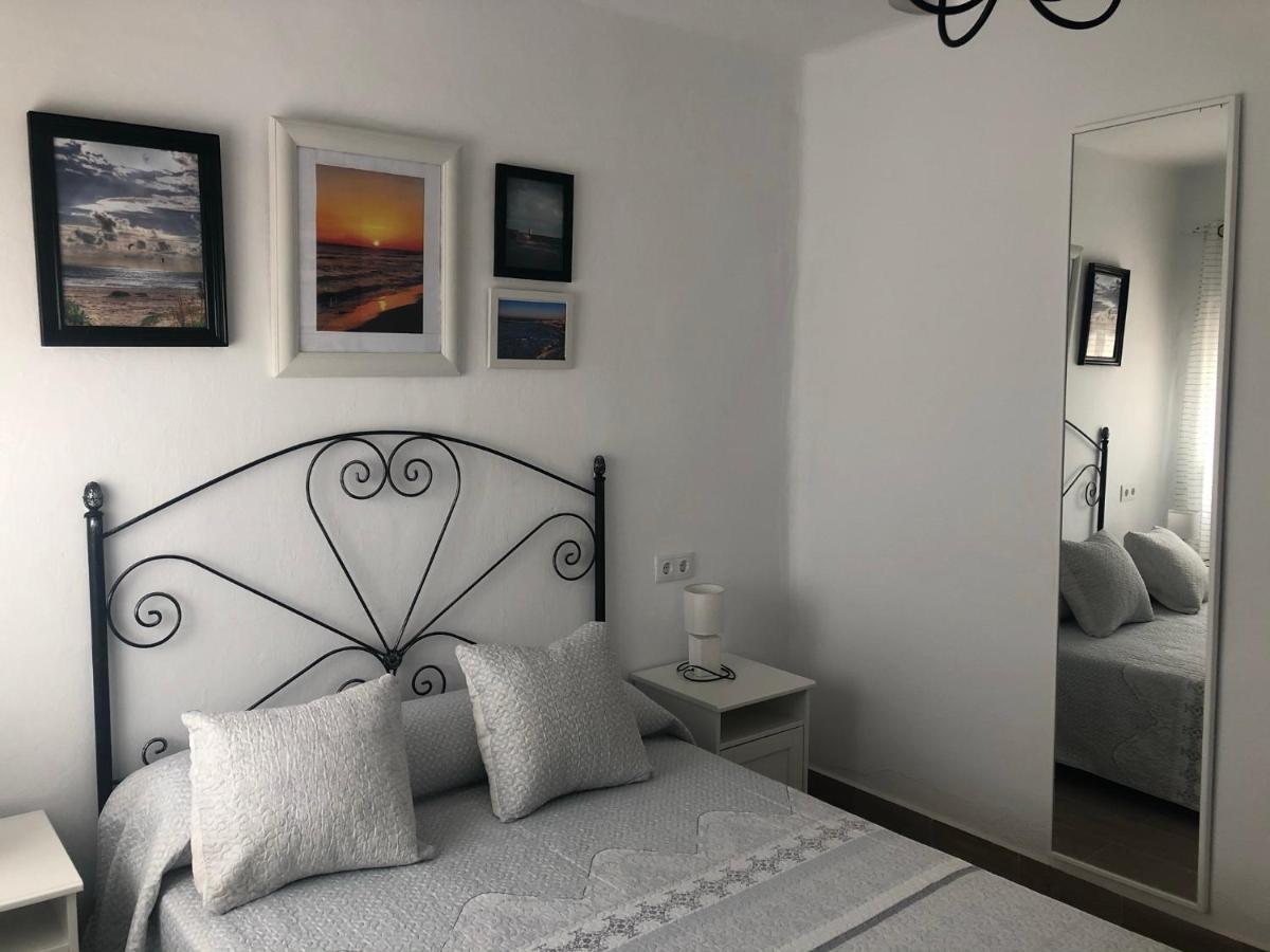 Apartamento Vacacional En El Centro De Тарифа Екстериор снимка