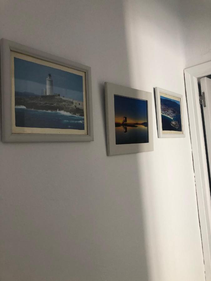 Apartamento Vacacional En El Centro De Тарифа Екстериор снимка