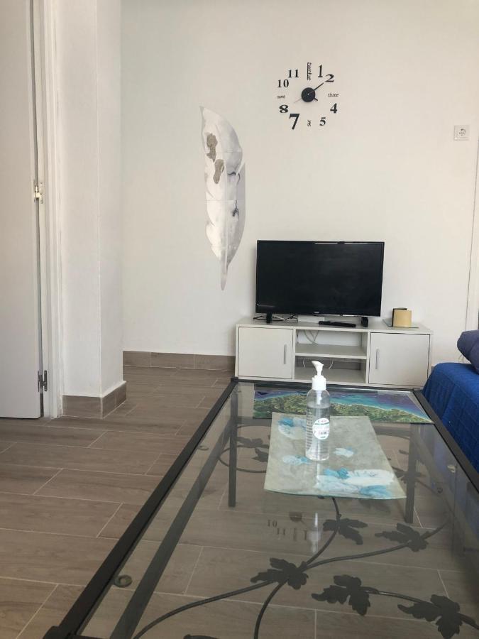 Apartamento Vacacional En El Centro De Тарифа Екстериор снимка