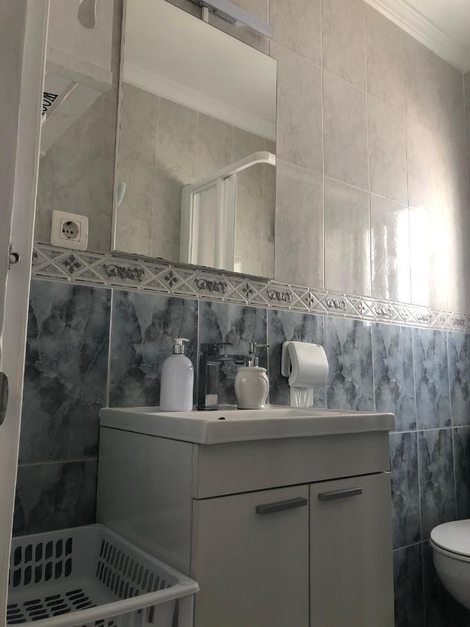 Apartamento Vacacional En El Centro De Тарифа Екстериор снимка
