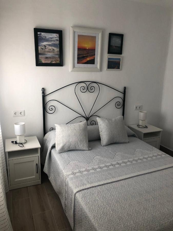 Apartamento Vacacional En El Centro De Тарифа Екстериор снимка