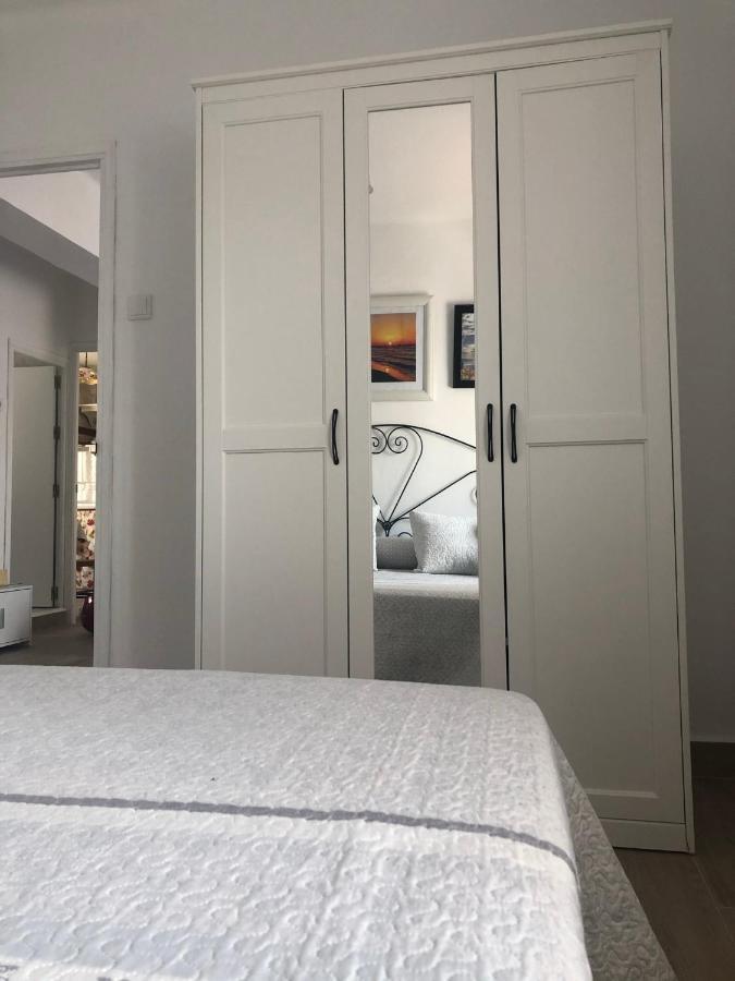 Apartamento Vacacional En El Centro De Тарифа Екстериор снимка