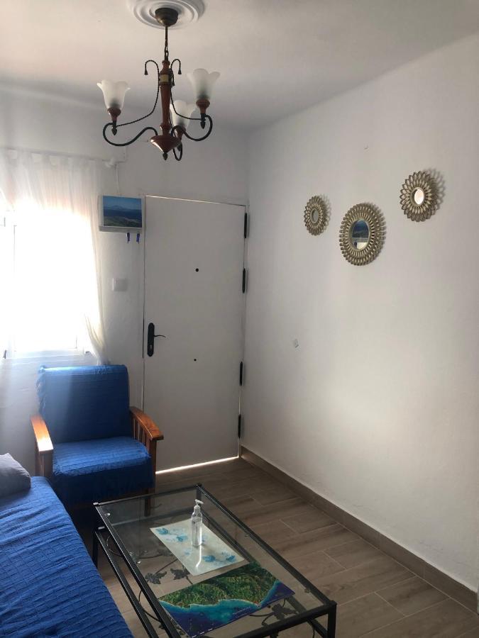 Apartamento Vacacional En El Centro De Тарифа Екстериор снимка
