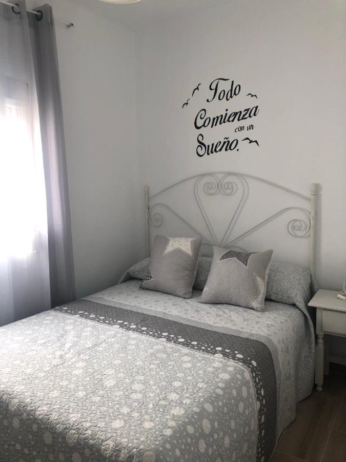 Apartamento Vacacional En El Centro De Тарифа Екстериор снимка