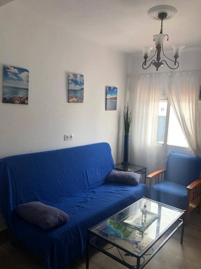 Apartamento Vacacional En El Centro De Тарифа Екстериор снимка