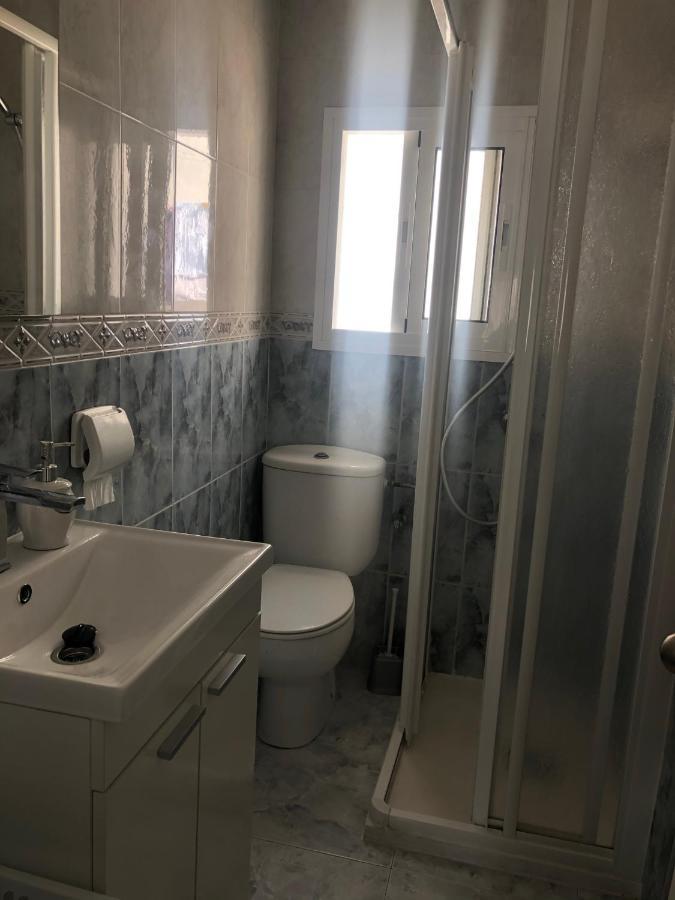 Apartamento Vacacional En El Centro De Тарифа Екстериор снимка