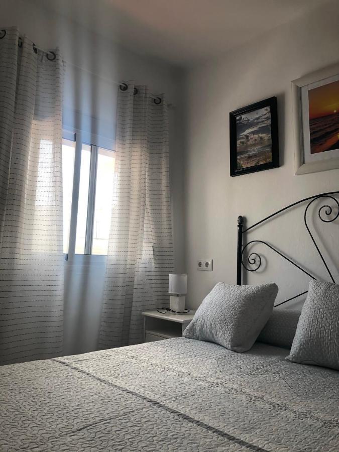 Apartamento Vacacional En El Centro De Тарифа Екстериор снимка