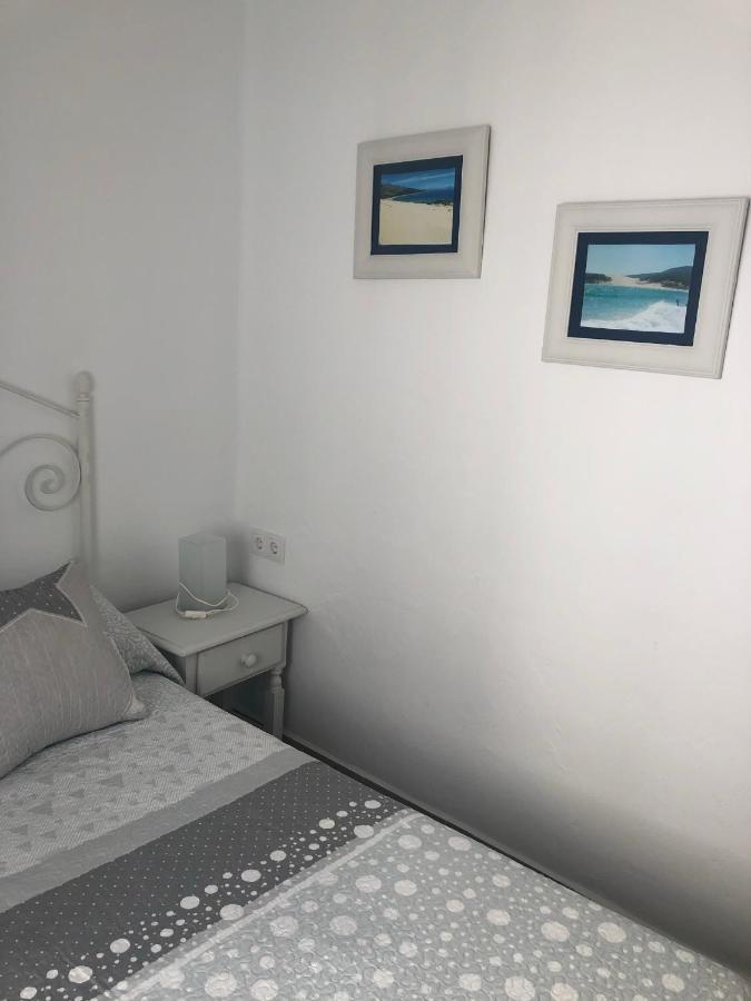 Apartamento Vacacional En El Centro De Тарифа Екстериор снимка