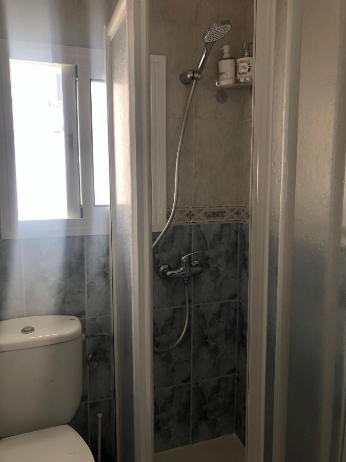 Apartamento Vacacional En El Centro De Тарифа Екстериор снимка